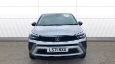 Vauxhall Crossland 1.2 Turbo Griffin 5dr Petrol Hatchback